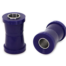 SuperPro Control Arm Bushing Kit