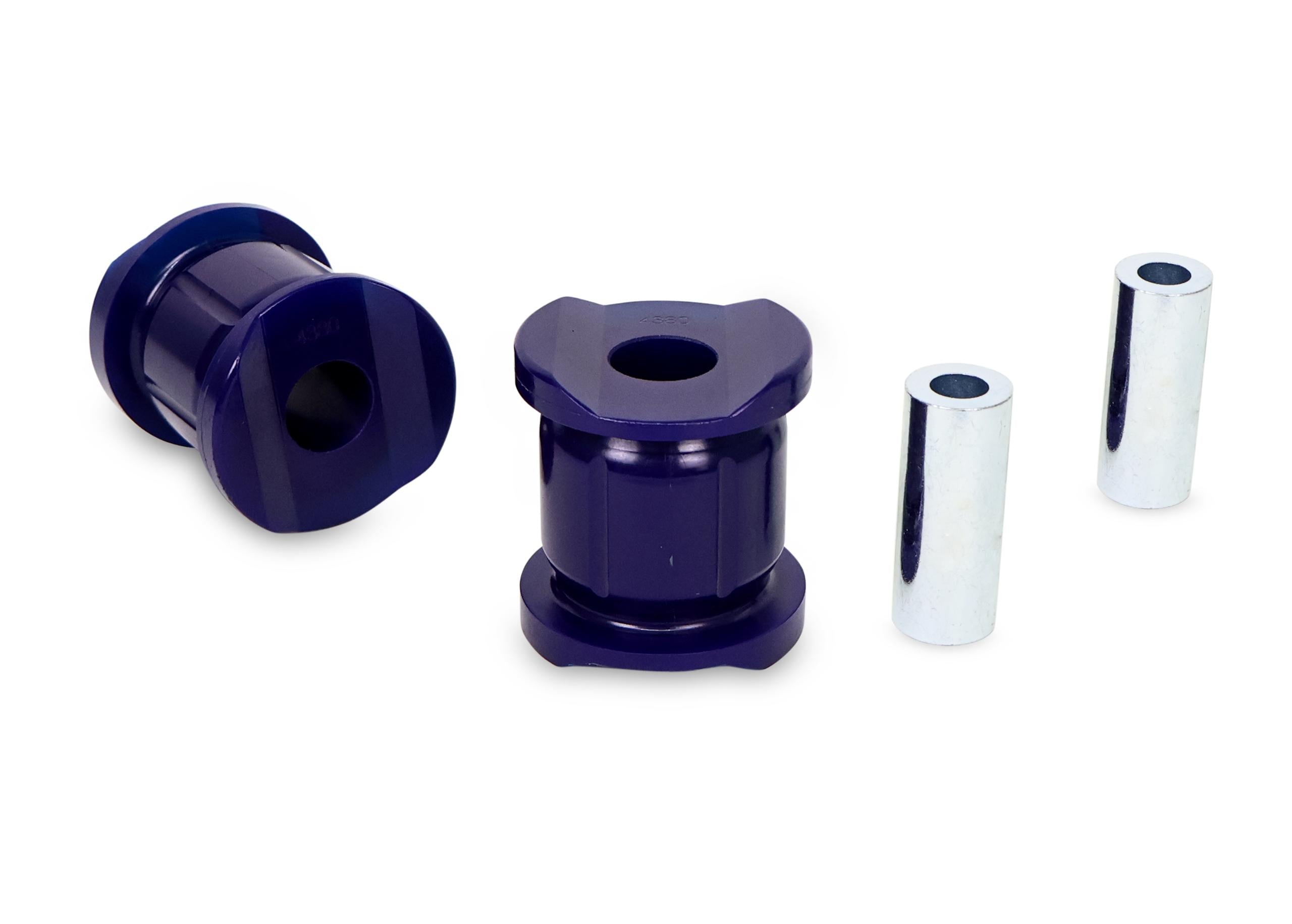 SuperPro Trailing Arm Lower-Front Bush Kit - SPF4380K