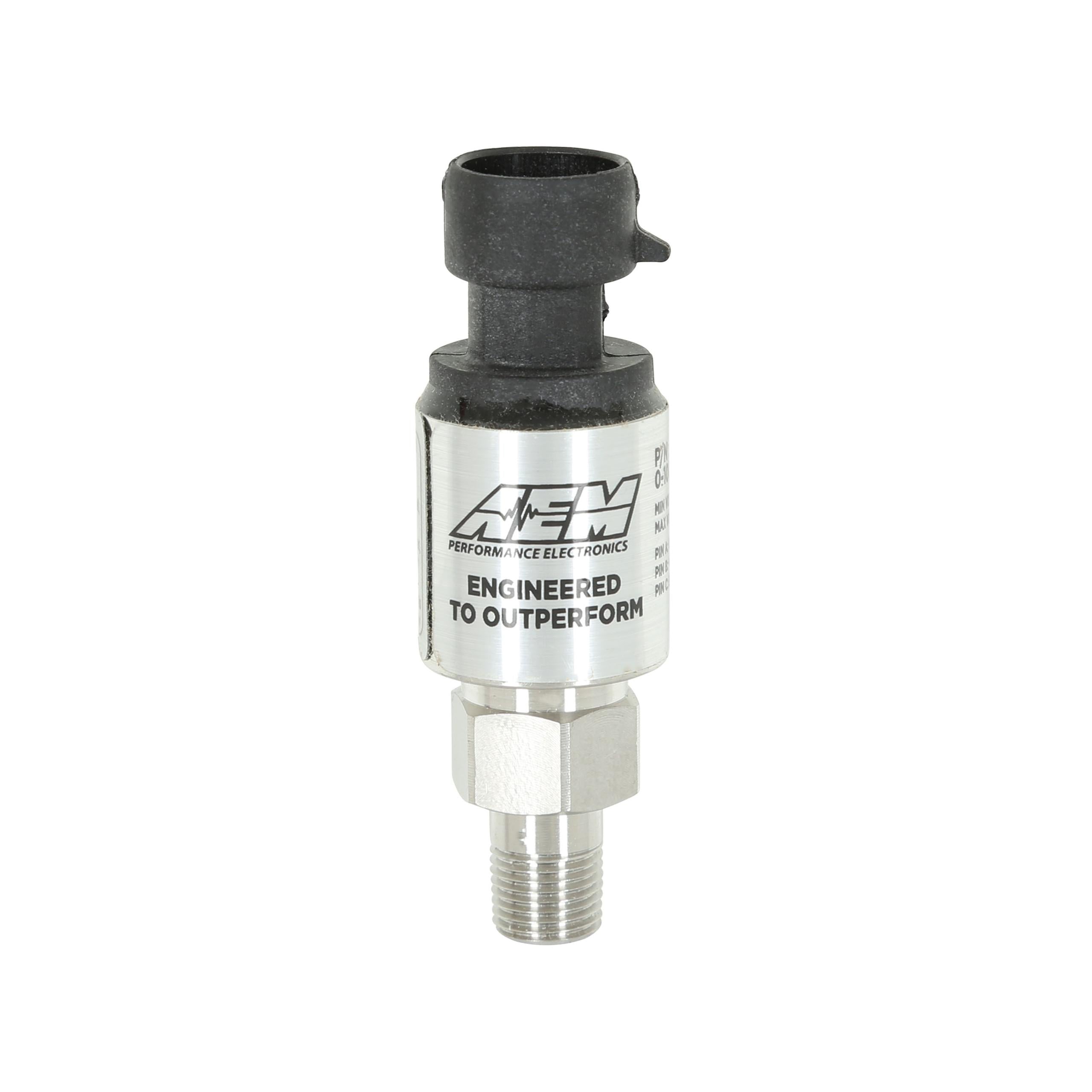 AEM Sensors/Connectors - 30-2130-1000