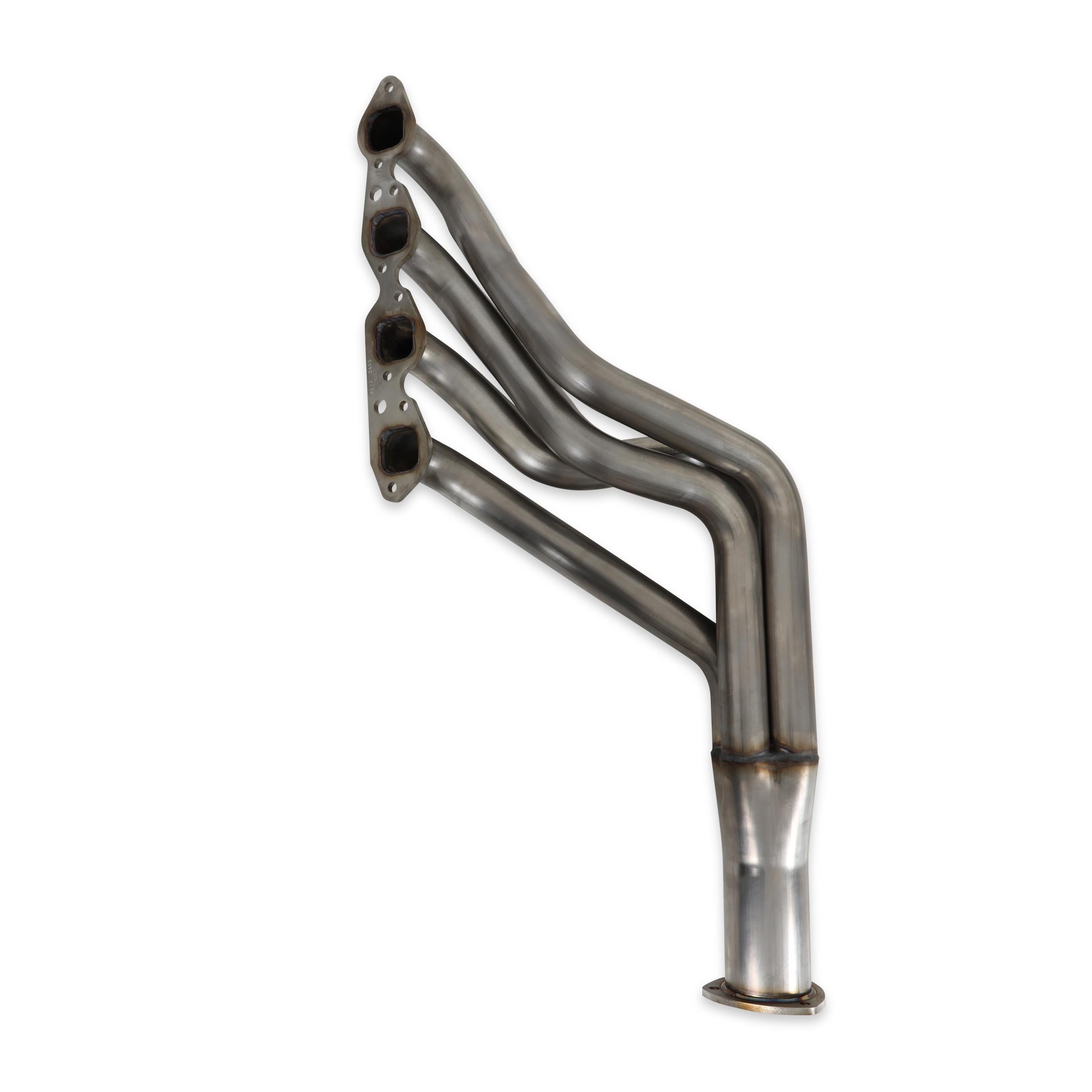 Hooker Stainless Header Version 2455 - 2455-2HKR