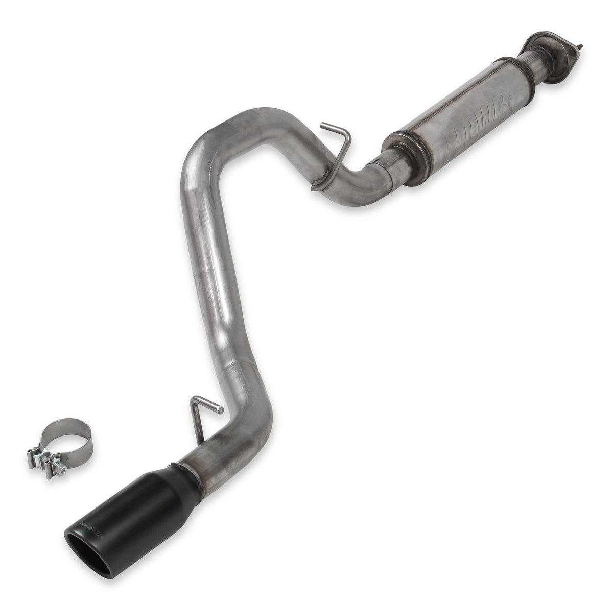 Flowmaster 00-06 Jeep Wrangler Tj 4.0L Ffx Sor  - 717865