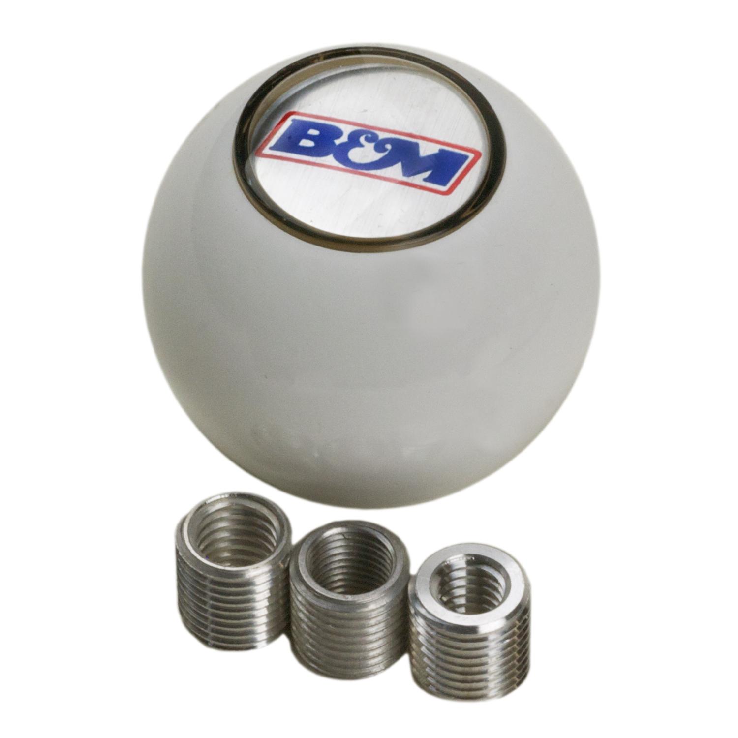 WHITE KNOB () - 46110