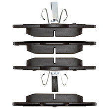 DFC 03-14 Volvo XC90 Rear 4000 Hybridynamic Brake Pads