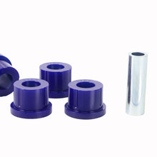 SuperPro R Lwr Trailing Arm Fr Bush Kit - SPF1766K