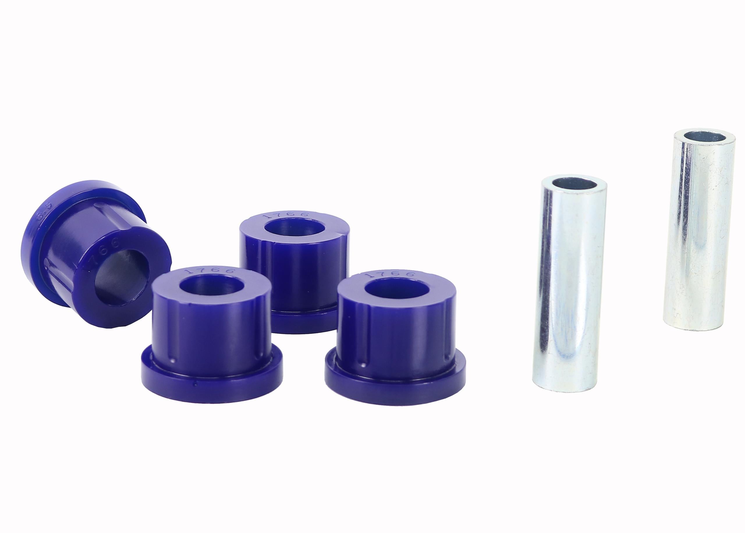SuperPro R Lwr Trailing Arm Fr Bush Kit - SPF1766K