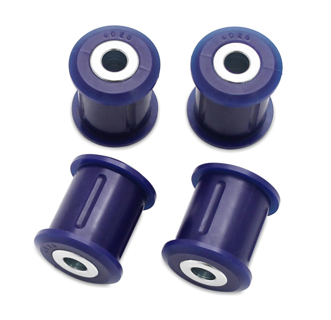 SuperPro RR CTRL ARM LWR BUSH KIT - SPF4026K