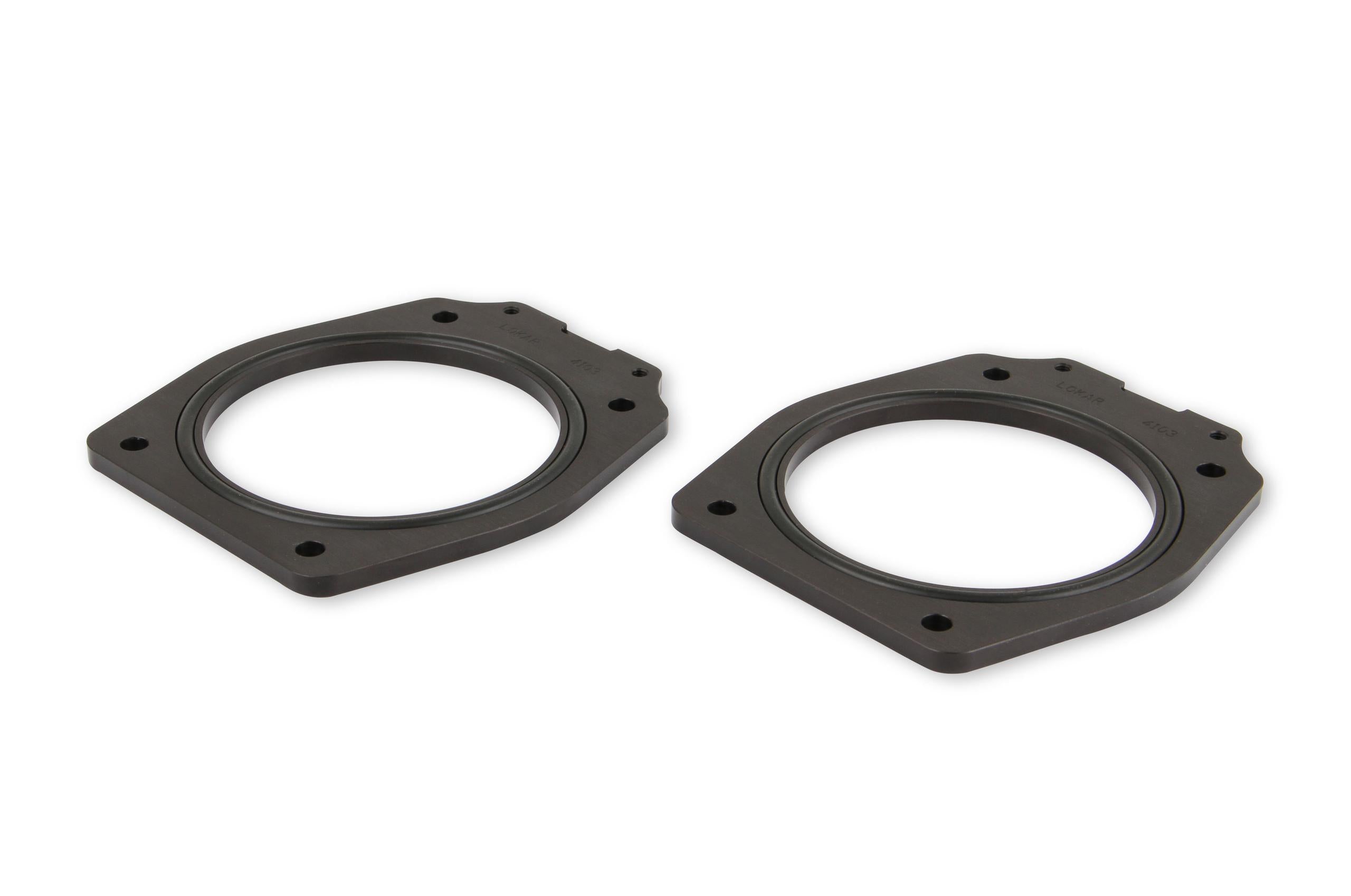 Holley Sniper Efi Throttle Linkage Kit - 860028