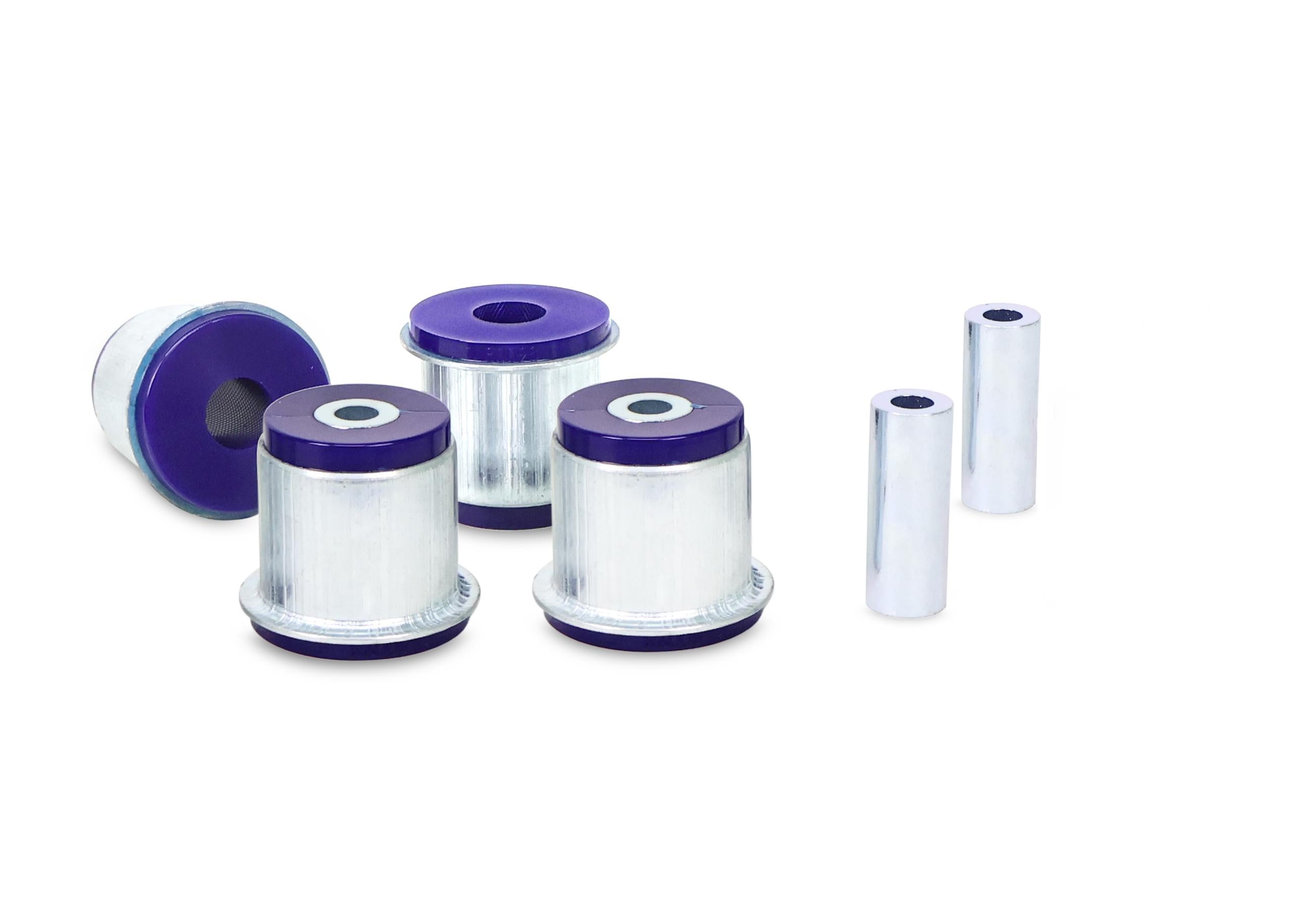 SuperPro Suspension Control Arm Bushing Kit - SPF5764K