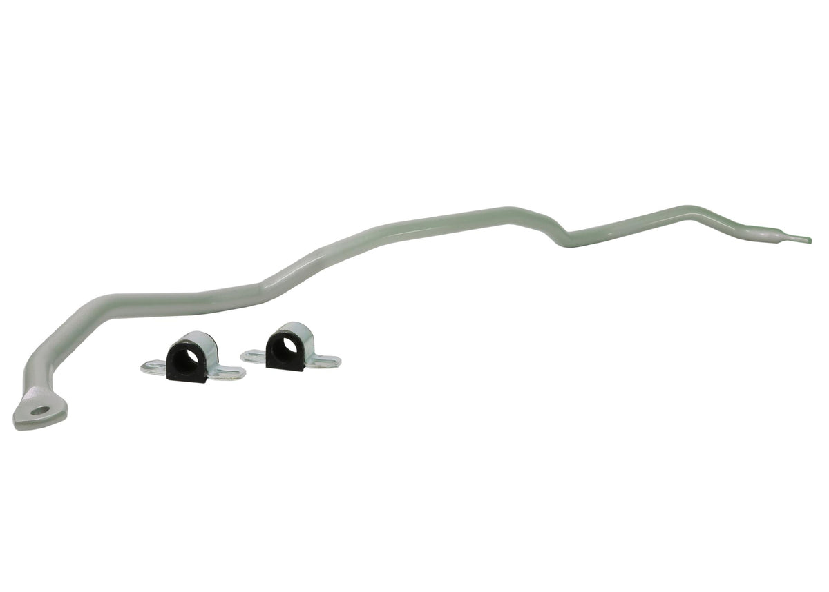 Whiteline Performance Rear Sway Bar 27MM Heavy Duty Non Adjustable 14-17 Chevrolet SS Sedan Whiteline - BHR95
