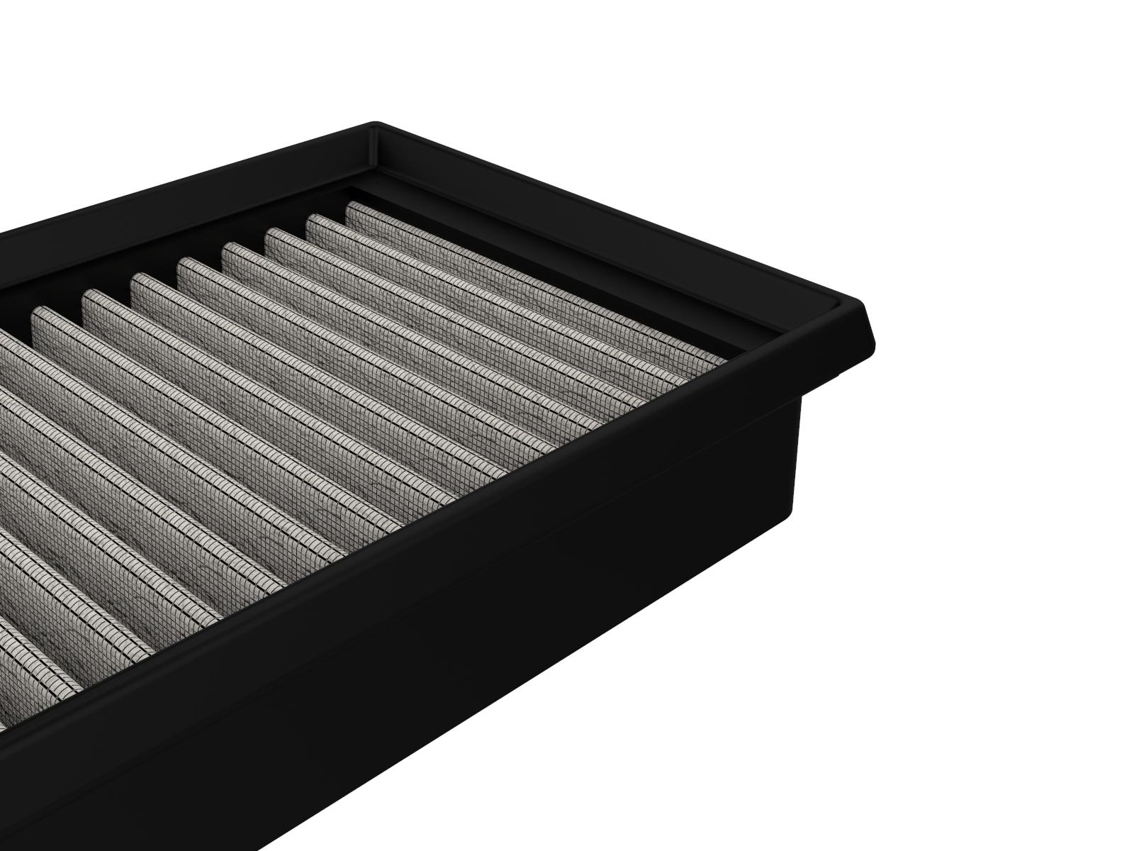 AFE Magnum FLOW OE Replacement Air Filter w/ Pro DRY S Media (2009-2017 allroad, A5 Quattro, Q5, A5, A4, A4 Quattro) - 31-10181