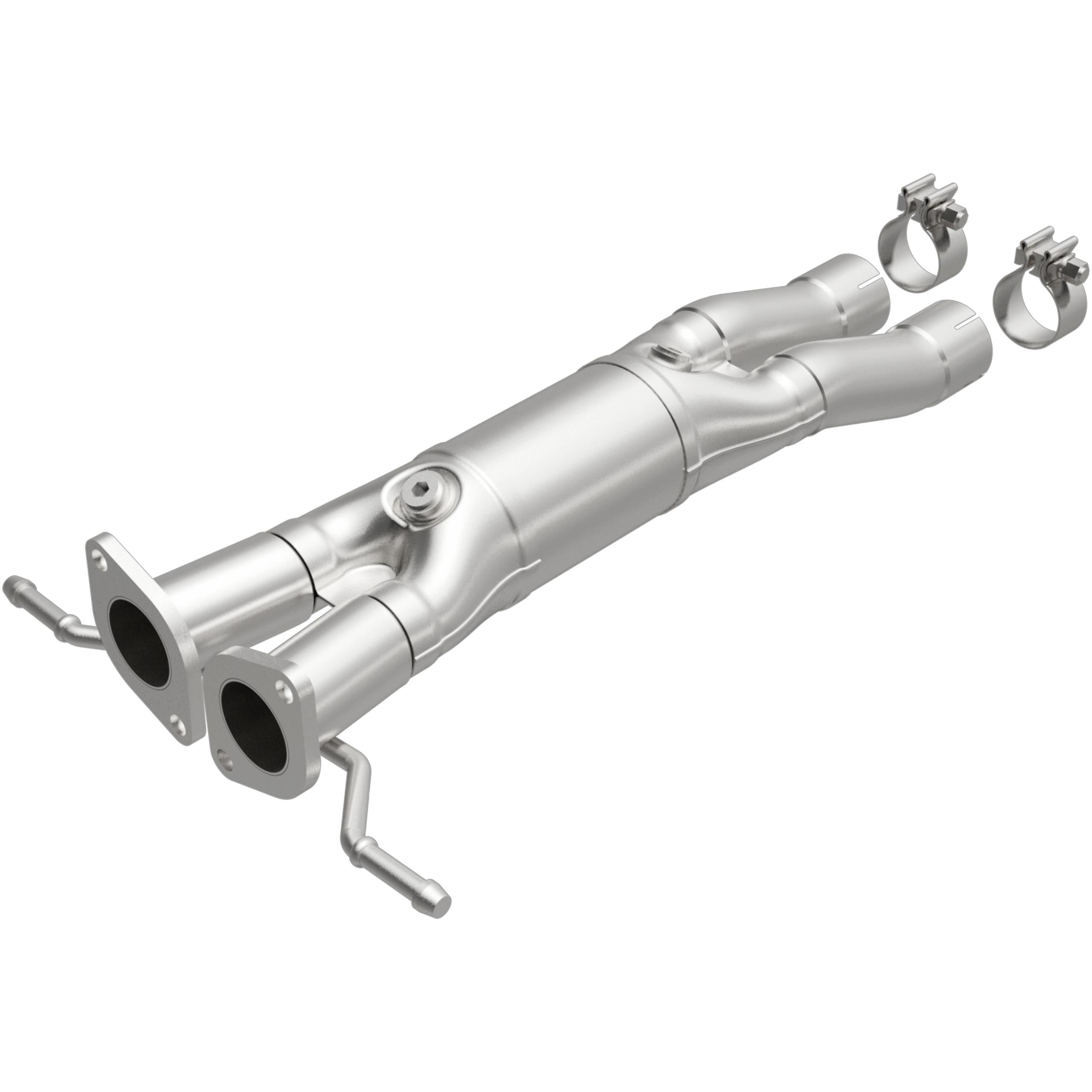 Magnaflow Direct-Fit Catalytic Converter - 21-020
