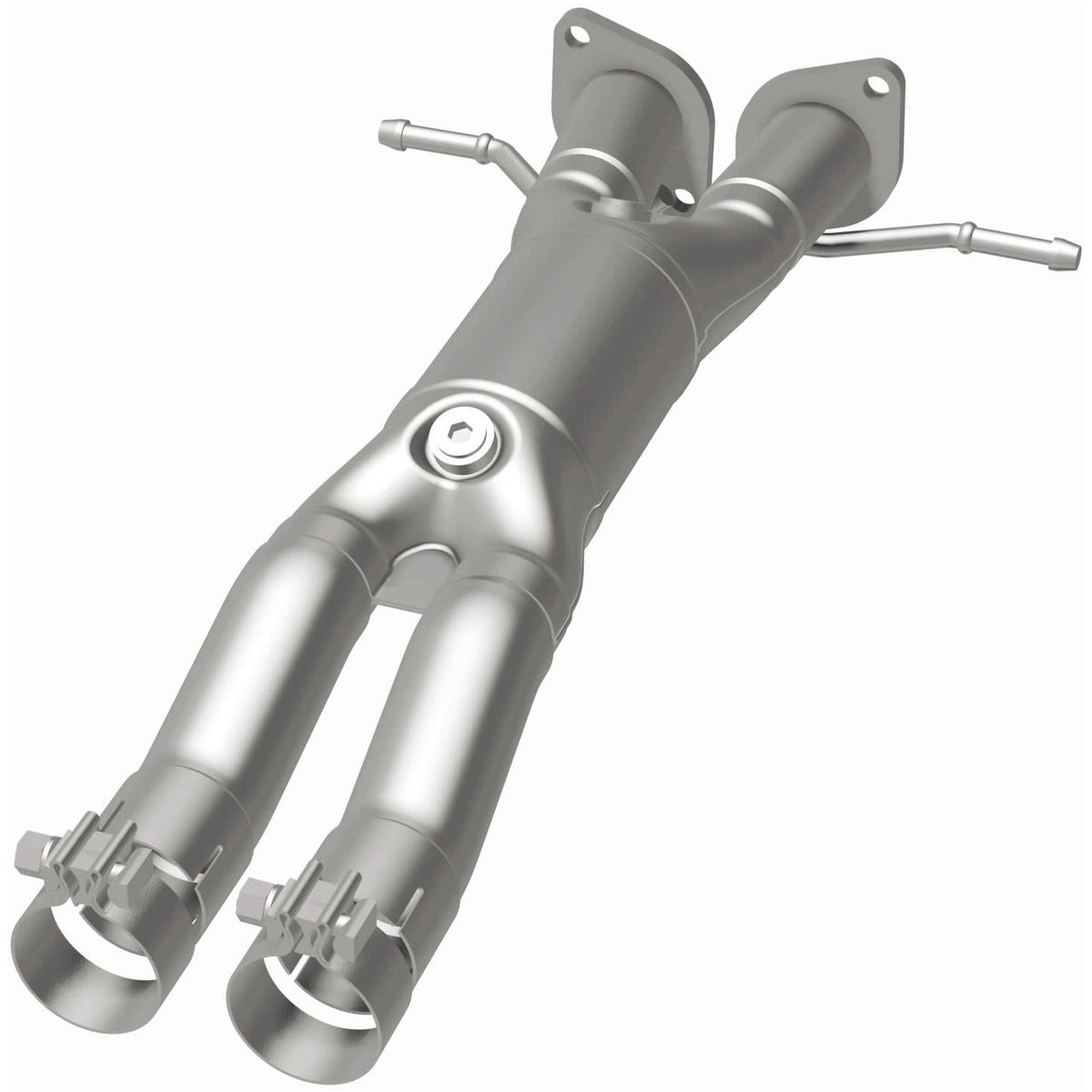 Magnaflow Direct-Fit Catalytic Converter - 21-020