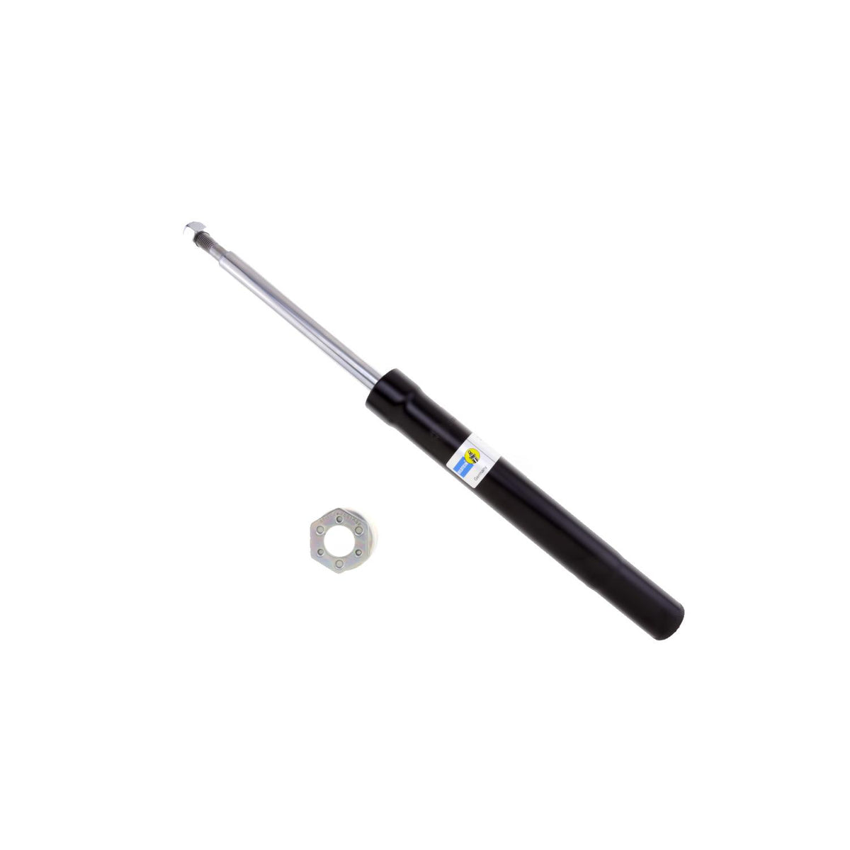Bilstein B4 Oe Replacement - Suspension Strut Cartridge (1975-1993 Rabbit, Scirocco, Jetta, Rabbit Convertible, Rabbit Pickup, Cabriolet) - 21-030338