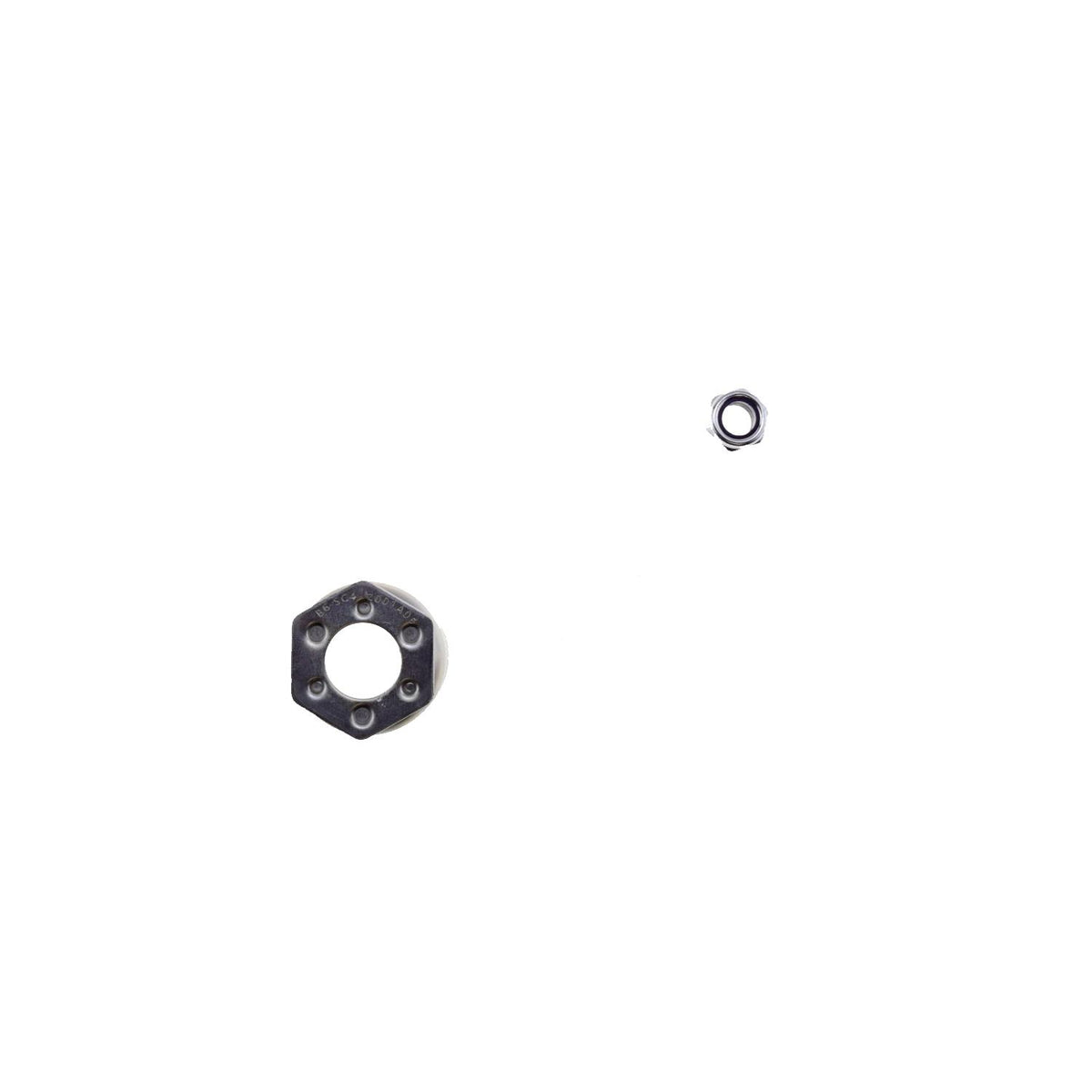 Bilstein B4 Oe Replacement - Suspension Strut Cartridge (1975-1993 Rabbit, Scirocco, Jetta, Rabbit Convertible, Rabbit Pickup, Cabriolet) - 21-030338