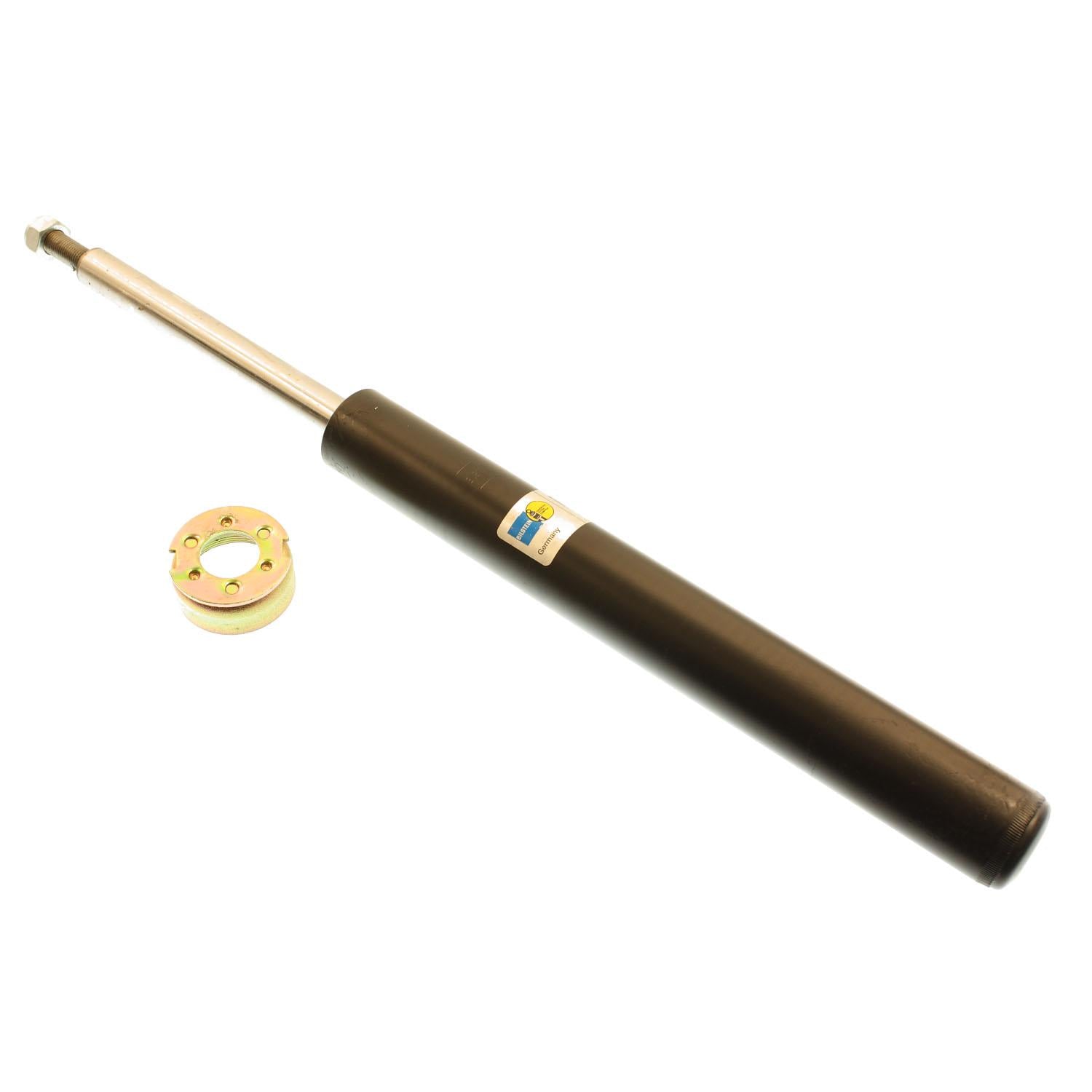 Bilstein B4 Oe Replacement - Suspension Strut Cartridge (1983-1998 80, 80 Quattro, 90, 90 Quattro, Cabriolet, Coupe Quattro, Quattro) - 21-030444