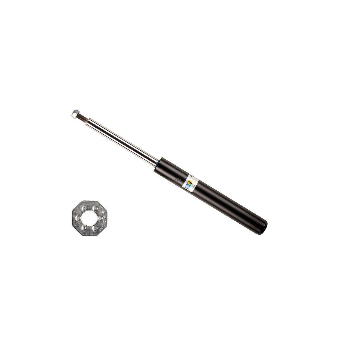 Bilstein B4 Oe Replacement - Suspension Strut Cartridge - 21-031502