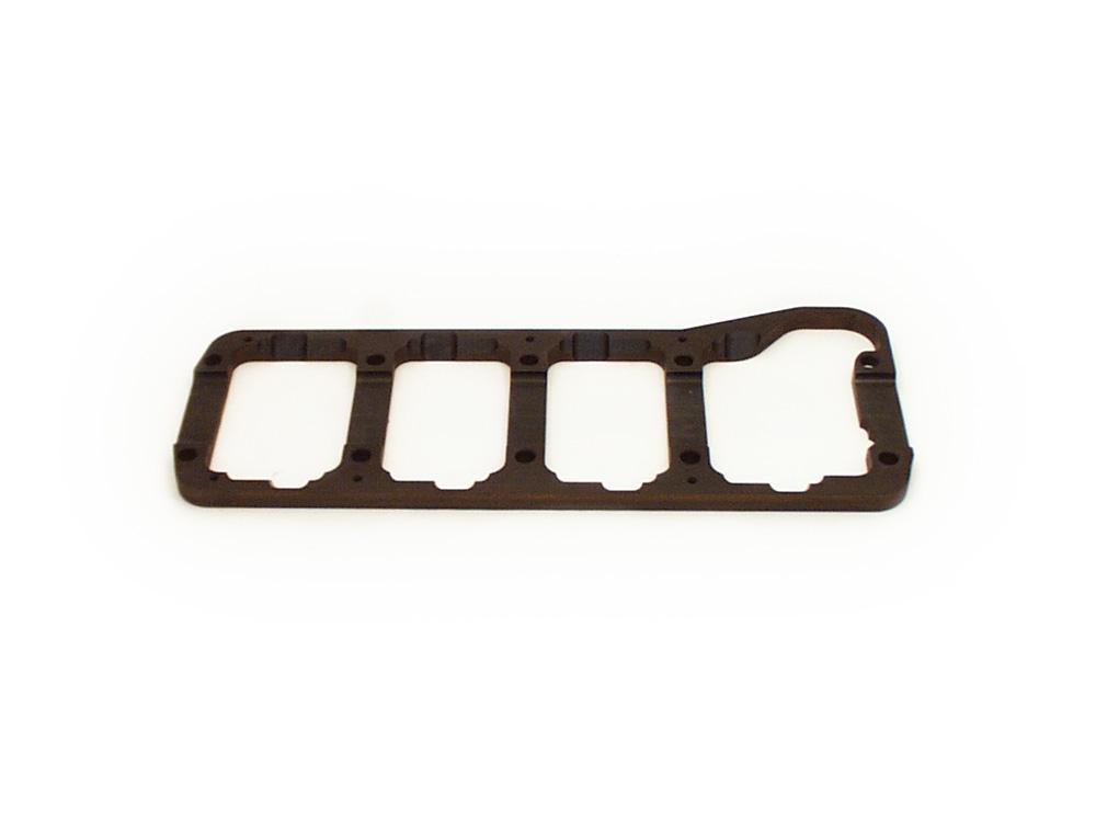 Canton Racing Main Cap Support For Ford 351W With Mounting Bolts - 21-062