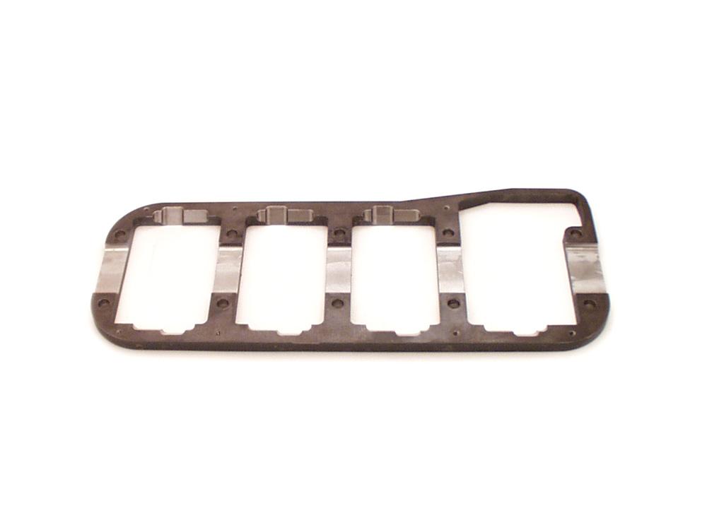 Canton Racing Main Cap Support For Ford 460 With Mounting Bolts - 21-066