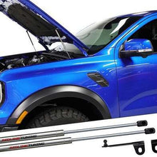 Redline Tuning Hood QuickLIFT ELITE ( 2024+ Ford Ranger) - 21-11047-03
