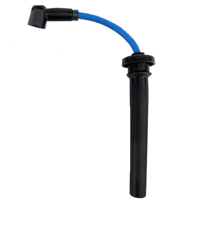 Granatelli Hi-Perf Coil-Near-Plug Ignition Wire (2018-2019 F-150, Mustang) - 21-1202S