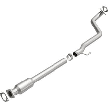 Magnaflow Direct-Fit Catalytic Converter (2016-2017 Veloster) - 21-139