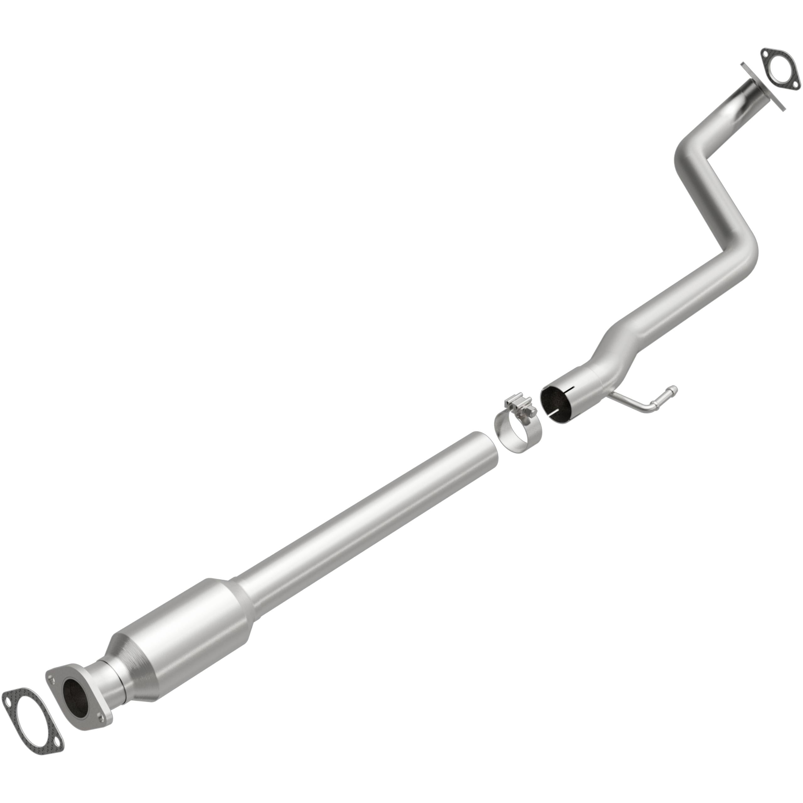 Magnaflow Direct-Fit Catalytic Converter (2016-2017 Veloster) - 21-139
