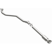 Magnaflow Direct-Fit Catalytic Converter (2016-2017 Veloster) - 21-139