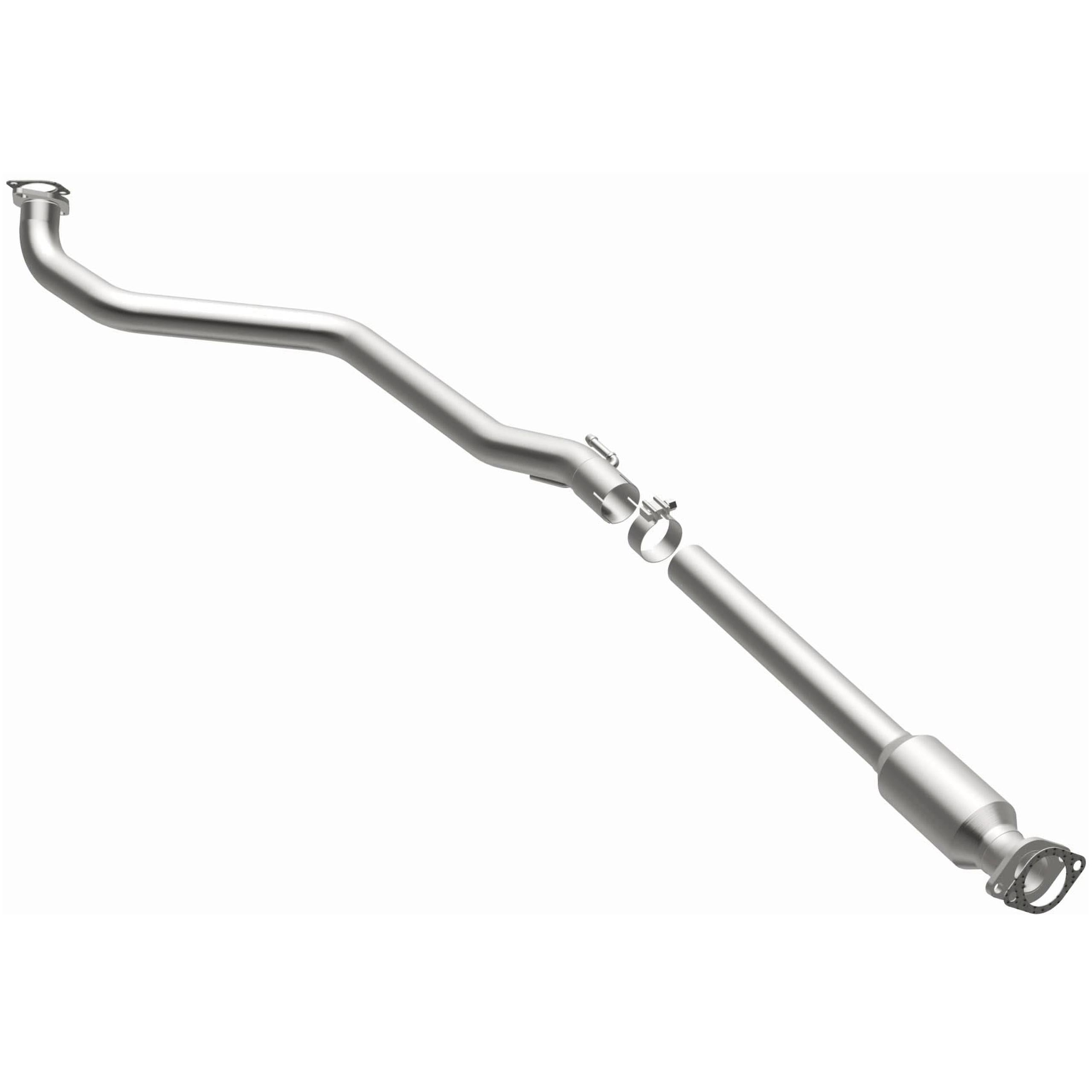 Magnaflow Direct-Fit Catalytic Converter (2016-2017 Veloster) - 21-139