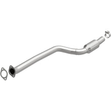 Magnaflow Direct-Fit Catalytic Converter (2009-2016 Z4) - 21-172