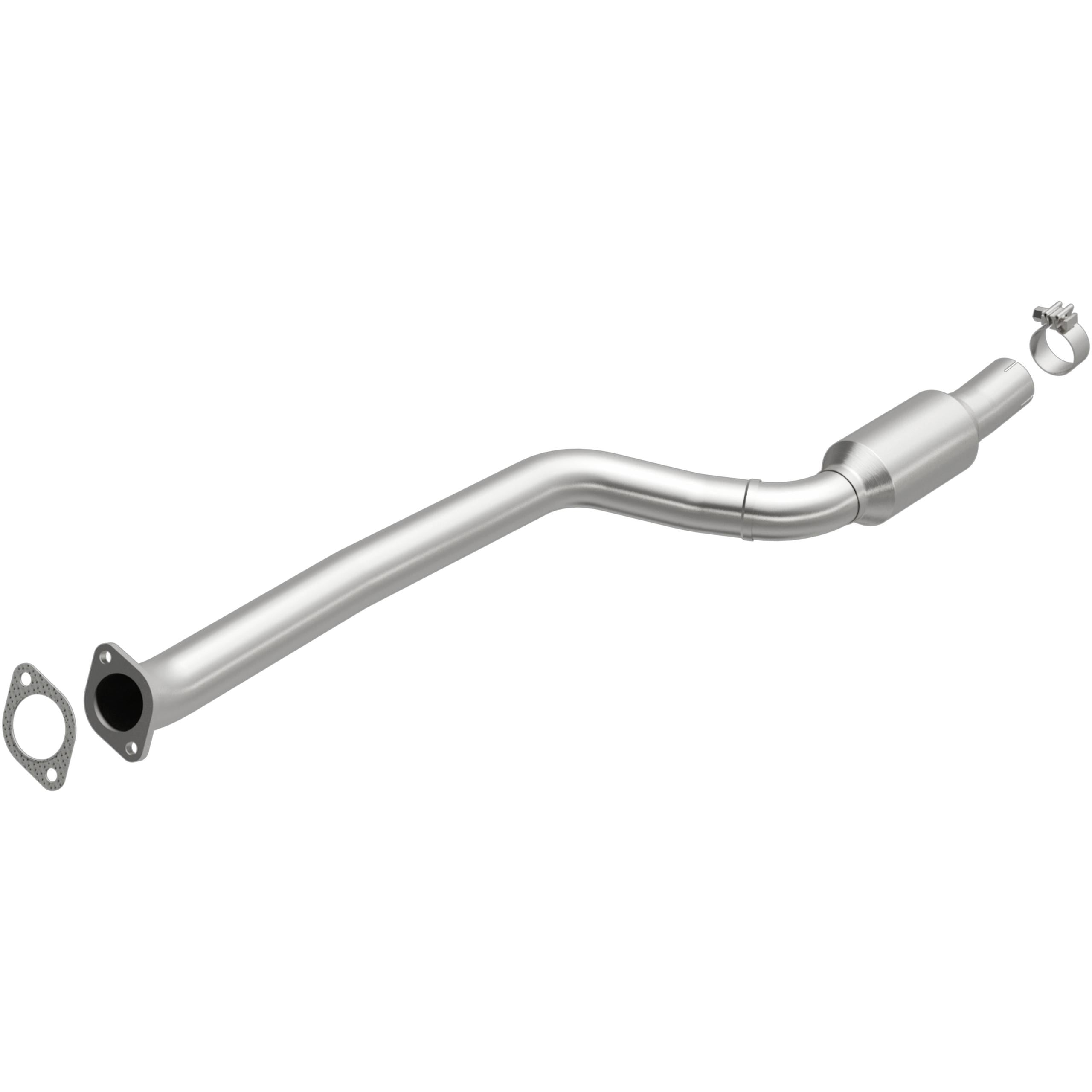 Magnaflow Direct-Fit Catalytic Converter (2009-2016 Z4) - 21-172