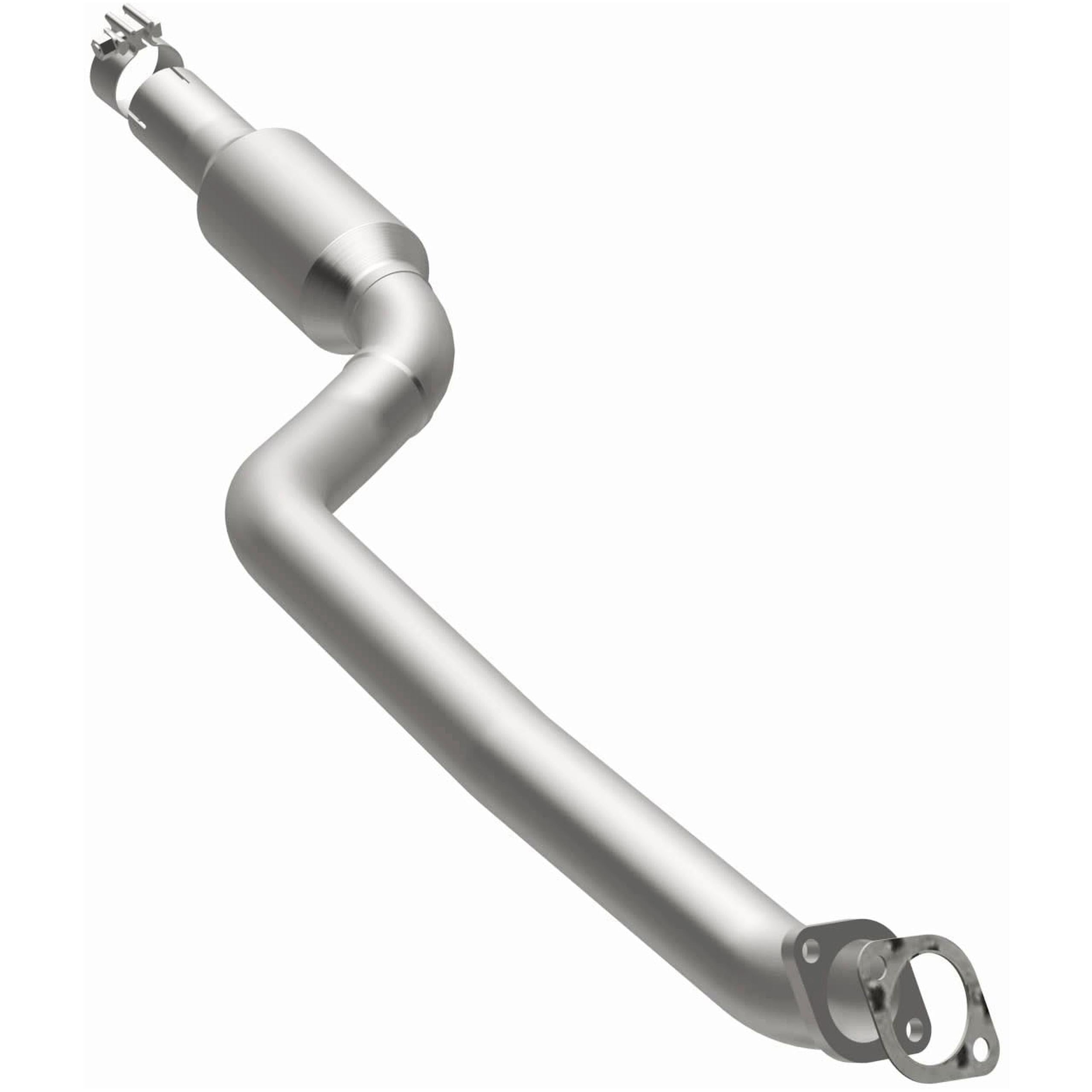 Magnaflow Direct-Fit Catalytic Converter (2009-2016 Z4) - 21-172