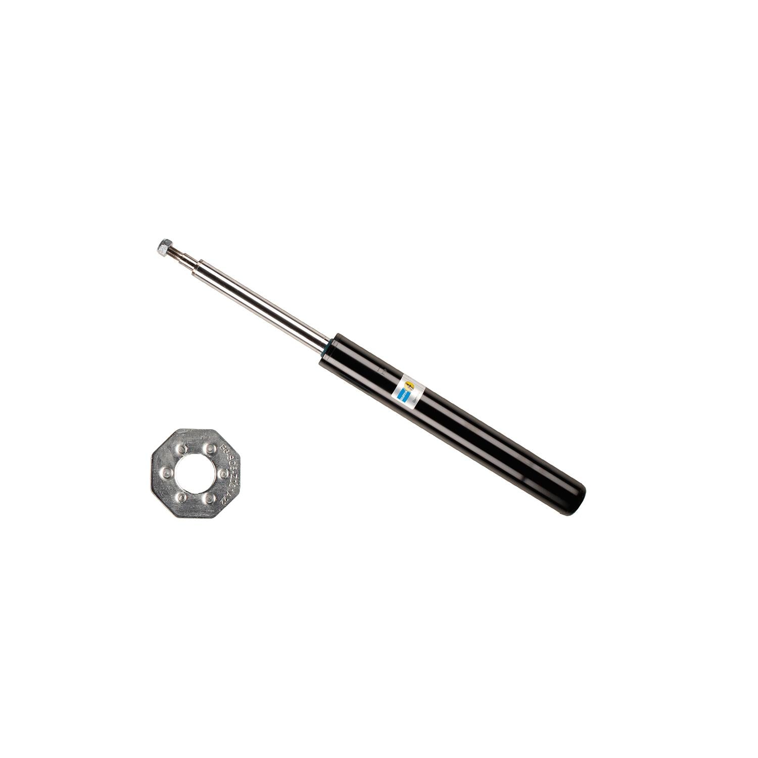 Bilstein B4 Oe Replacement - Suspension Strut Cartridge (1989-1991 325iX) - 21-216381