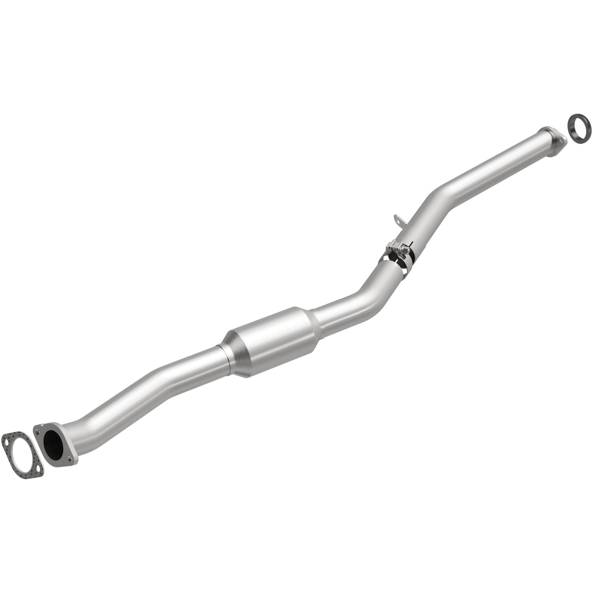 Magnaflow Direct-Fit Catalytic Converter - 21-232