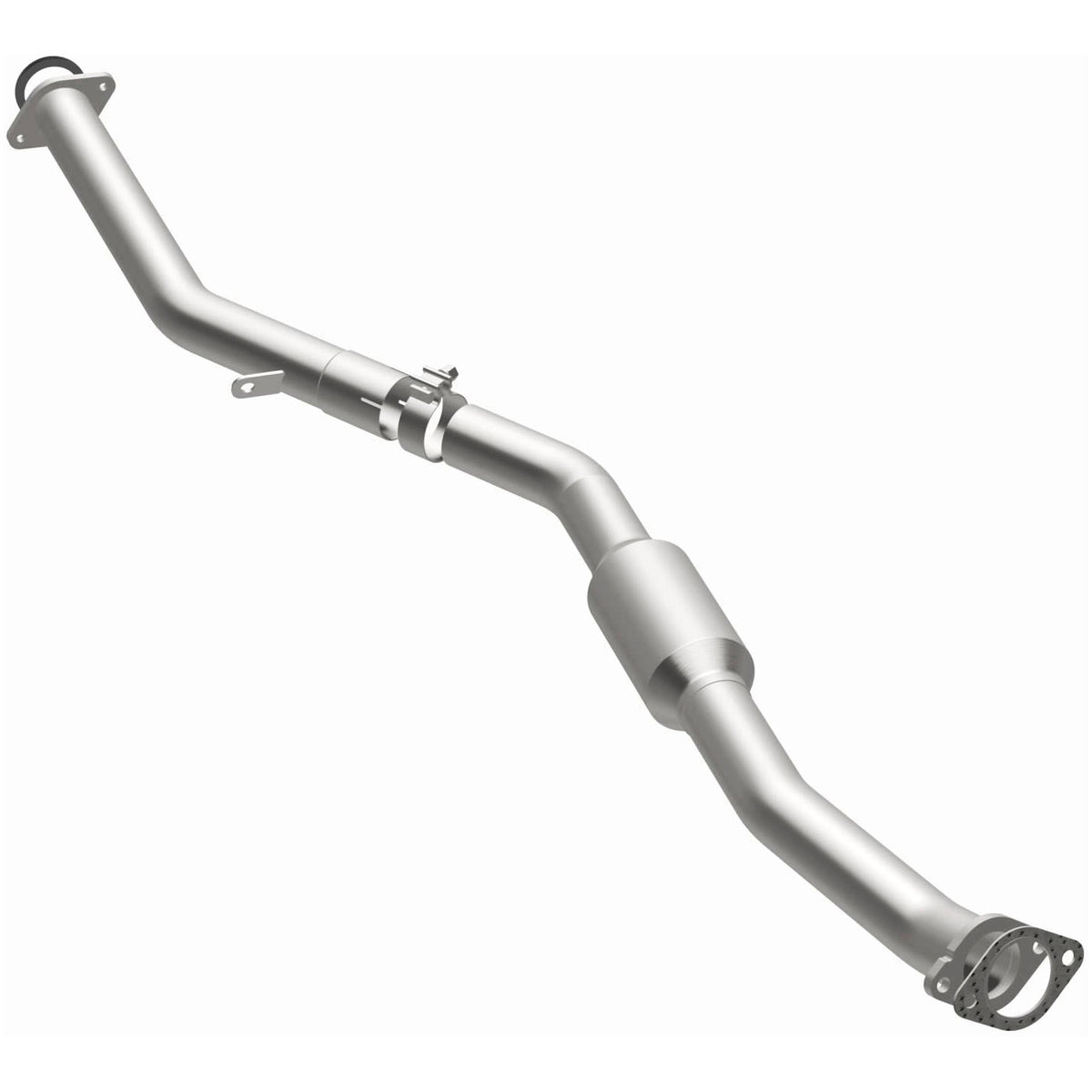 Magnaflow Direct-Fit Catalytic Converter - 21-232