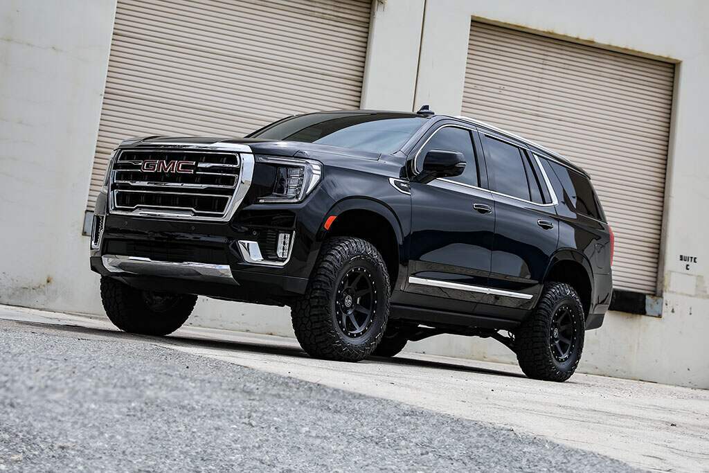 Icon 21-23 GM Ride Height Simulator - 71022