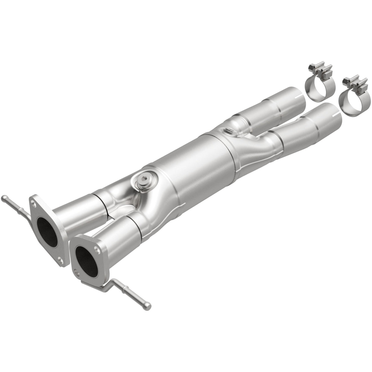 Magnaflow Direct-Fit Catalytic Converter - 21-278