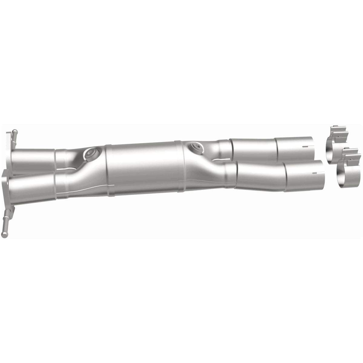 Magnaflow Direct-Fit Catalytic Converter - 21-278