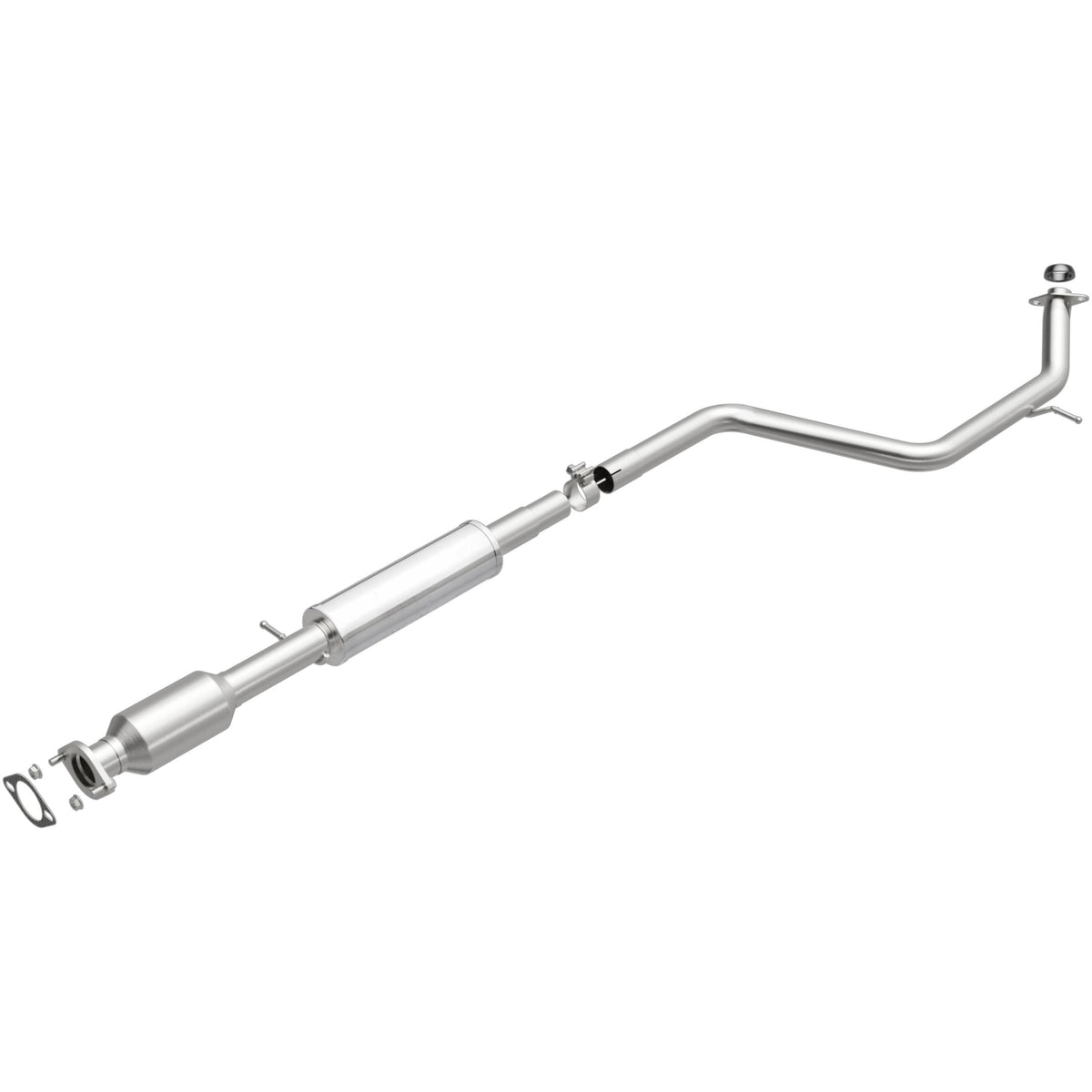 Magnaflow Direct-Fit Catalytic Converter - 21-314