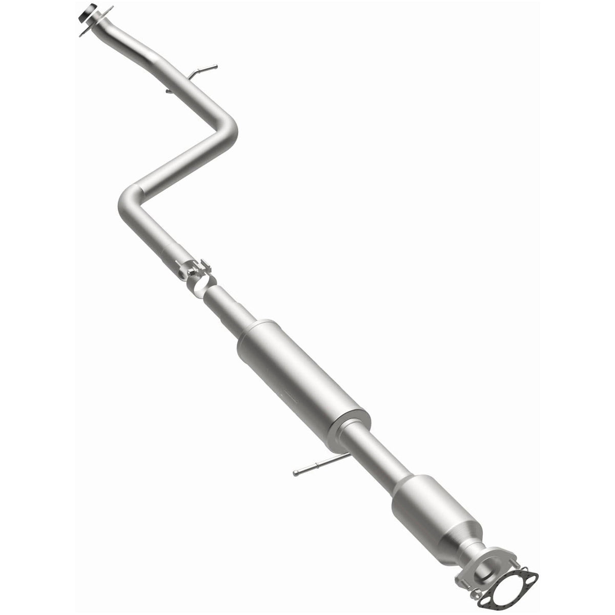 Magnaflow Direct-Fit Catalytic Converter - 21-314
