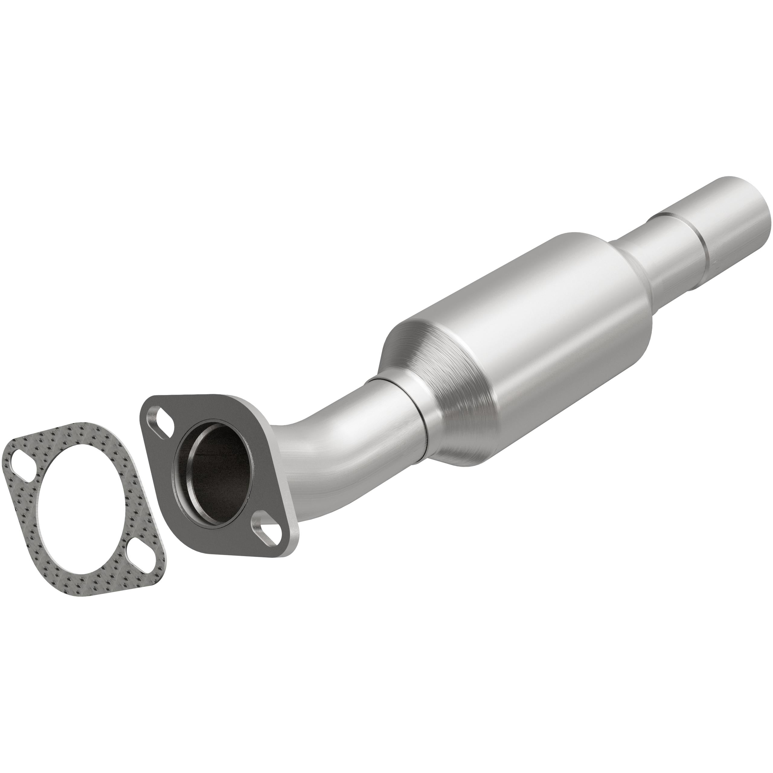 Magnaflow OEM Grade Direct-Fit Catalytic Converter (2007-2012 Sentra) - 21-378