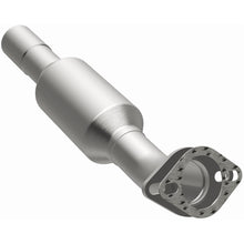 Magnaflow OEM Grade Direct-Fit Catalytic Converter (2007-2012 Sentra) - 21-378