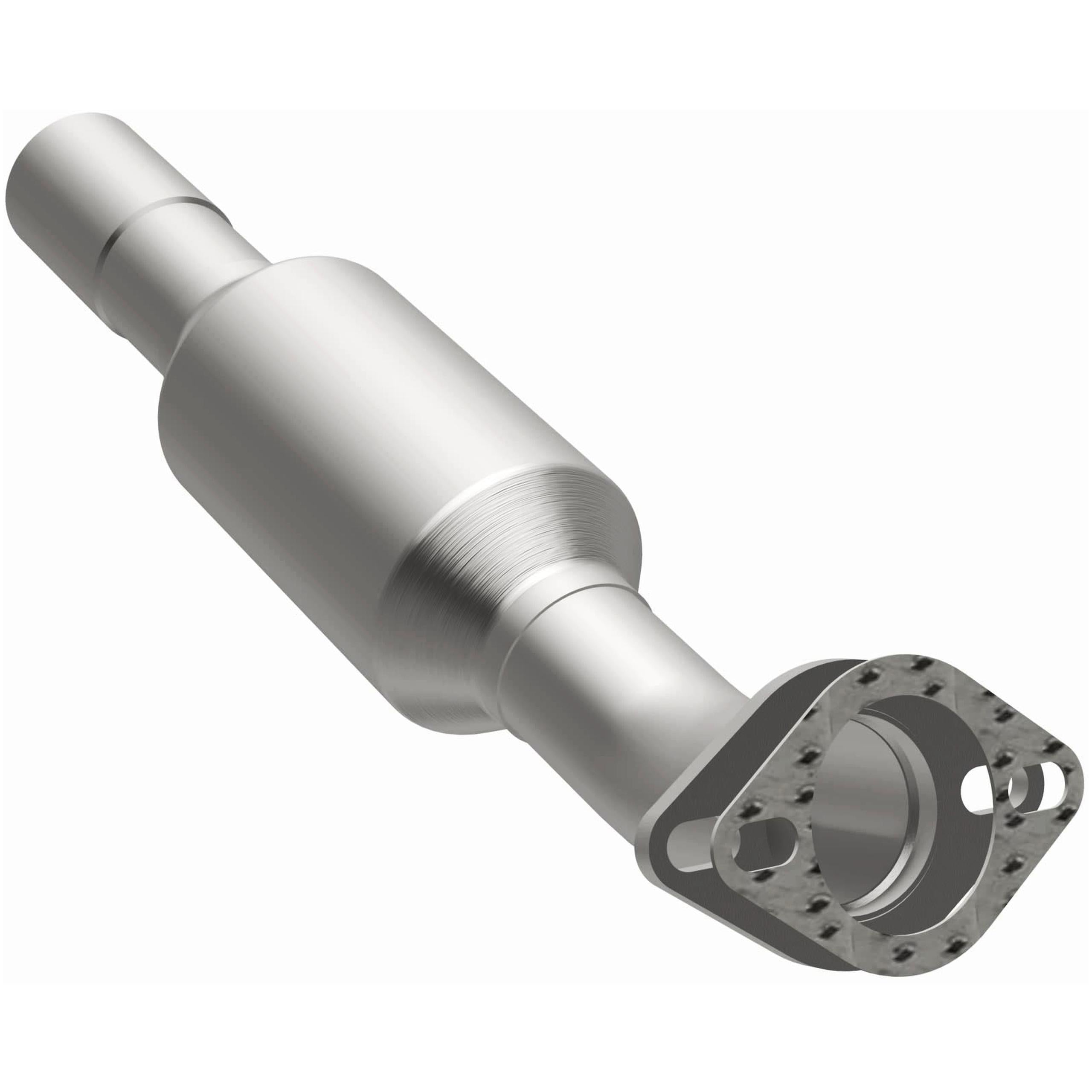 Magnaflow OEM Grade Direct-Fit Catalytic Converter (2007-2012 Sentra) - 21-378