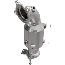 Magnaflow Direct-Fit Catalytic Converter (2016-2017 Malibu) - 21-420