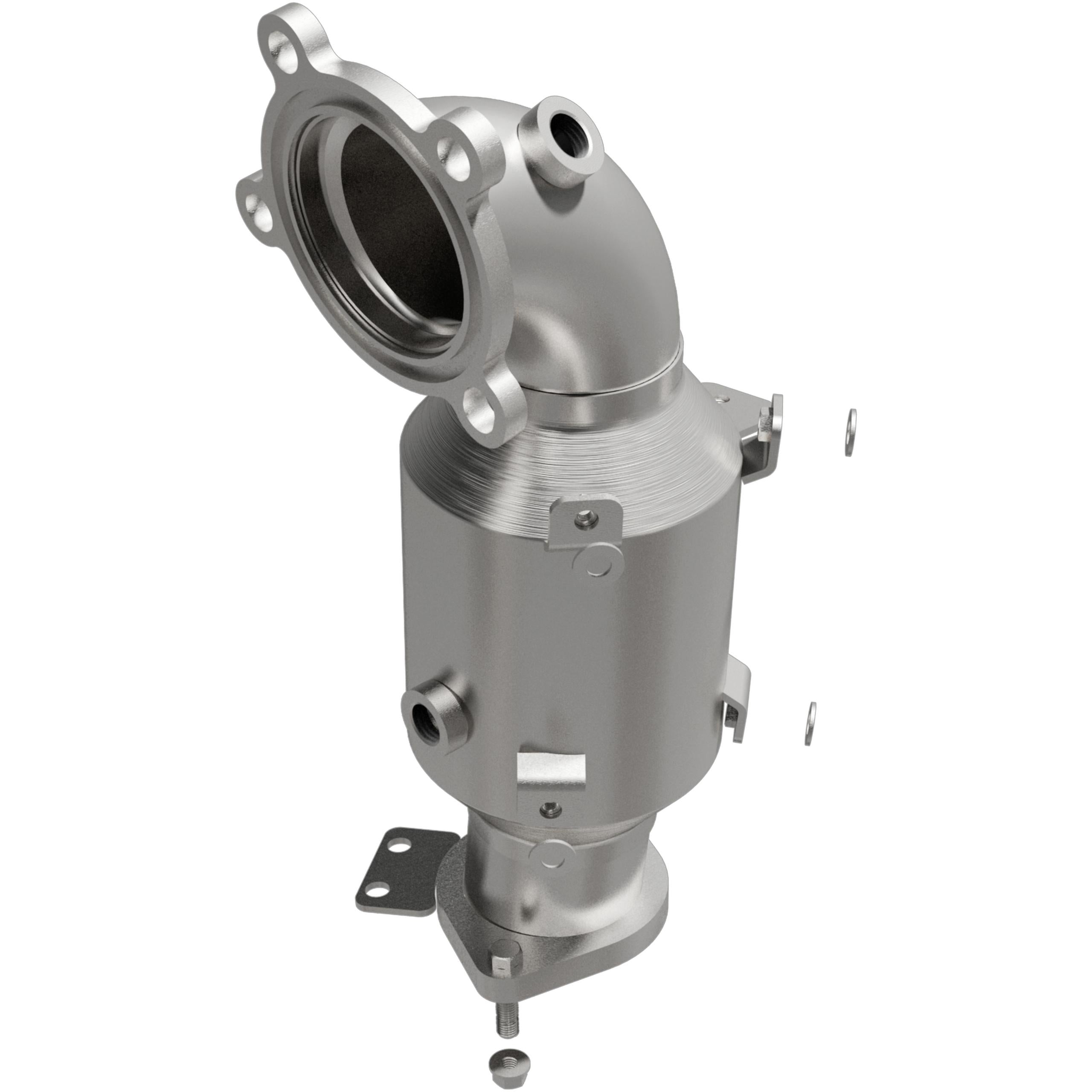 Magnaflow Direct-Fit Catalytic Converter (2016-2017 Malibu) - 21-420