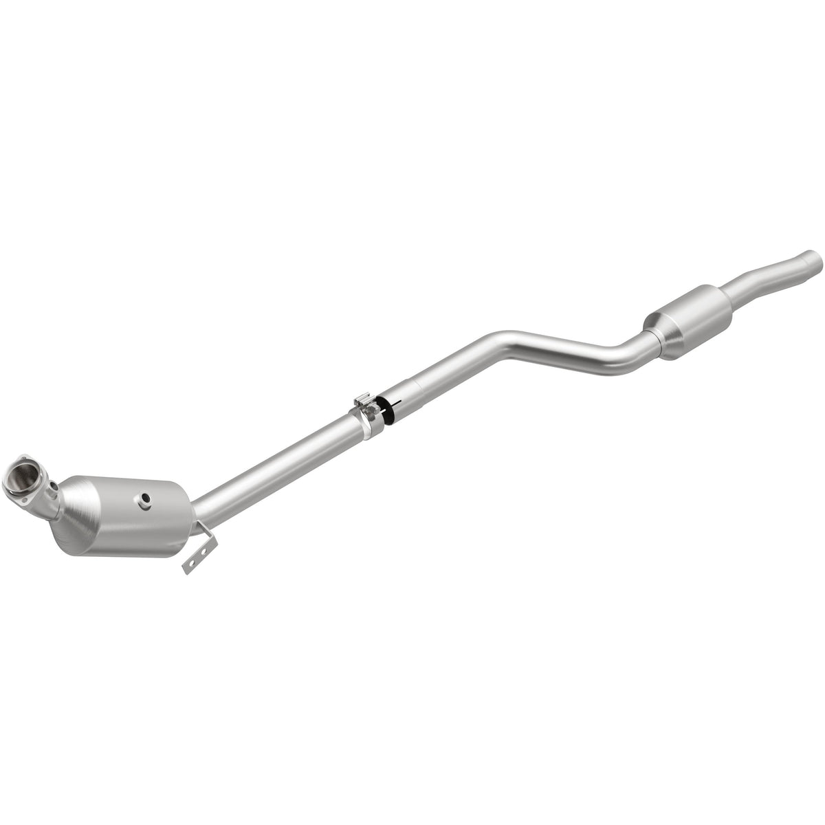Magnaflow OEM Grade Direct-Fit Catalytic Converter - 21-437