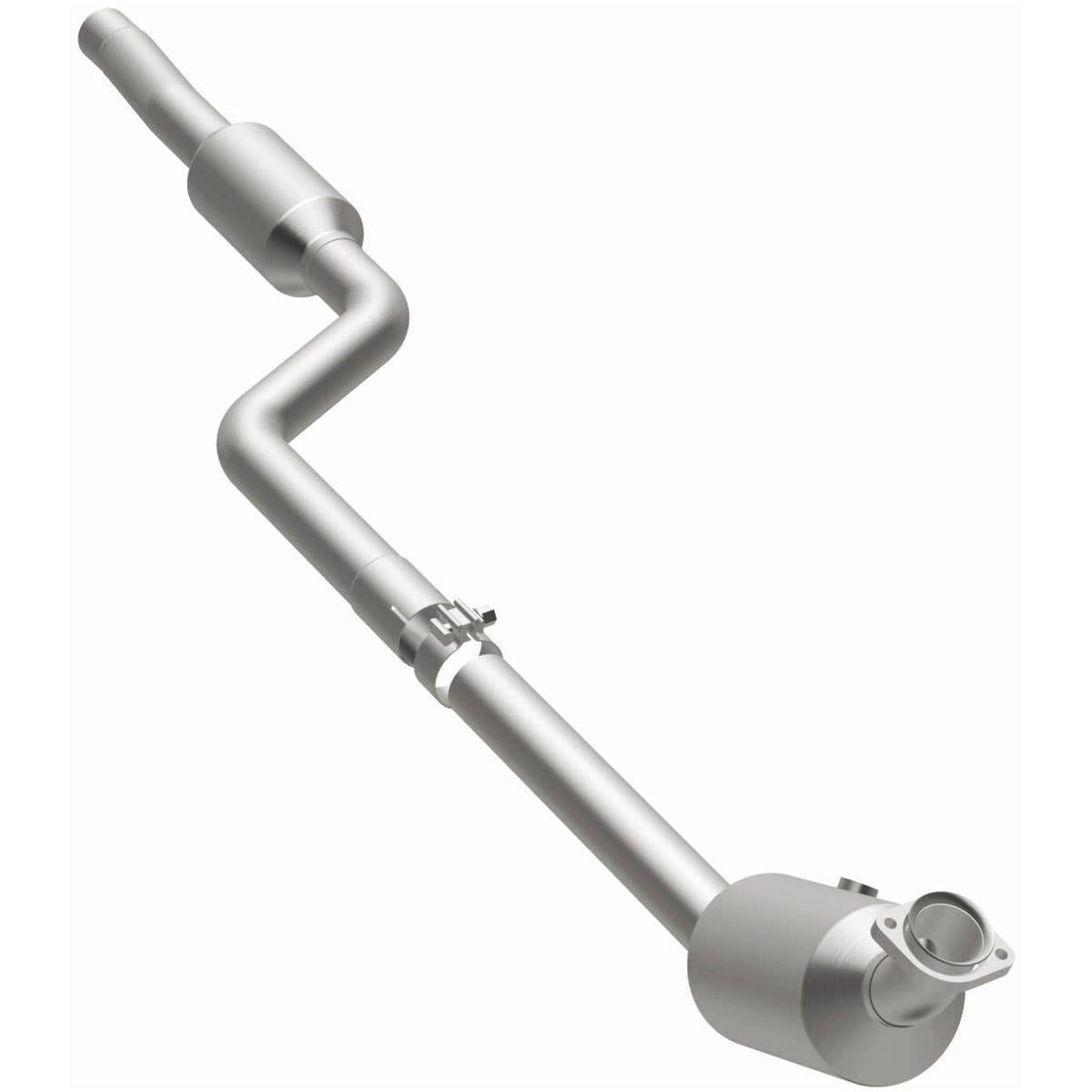 Magnaflow OEM Grade Direct-Fit Catalytic Converter - 21-437
