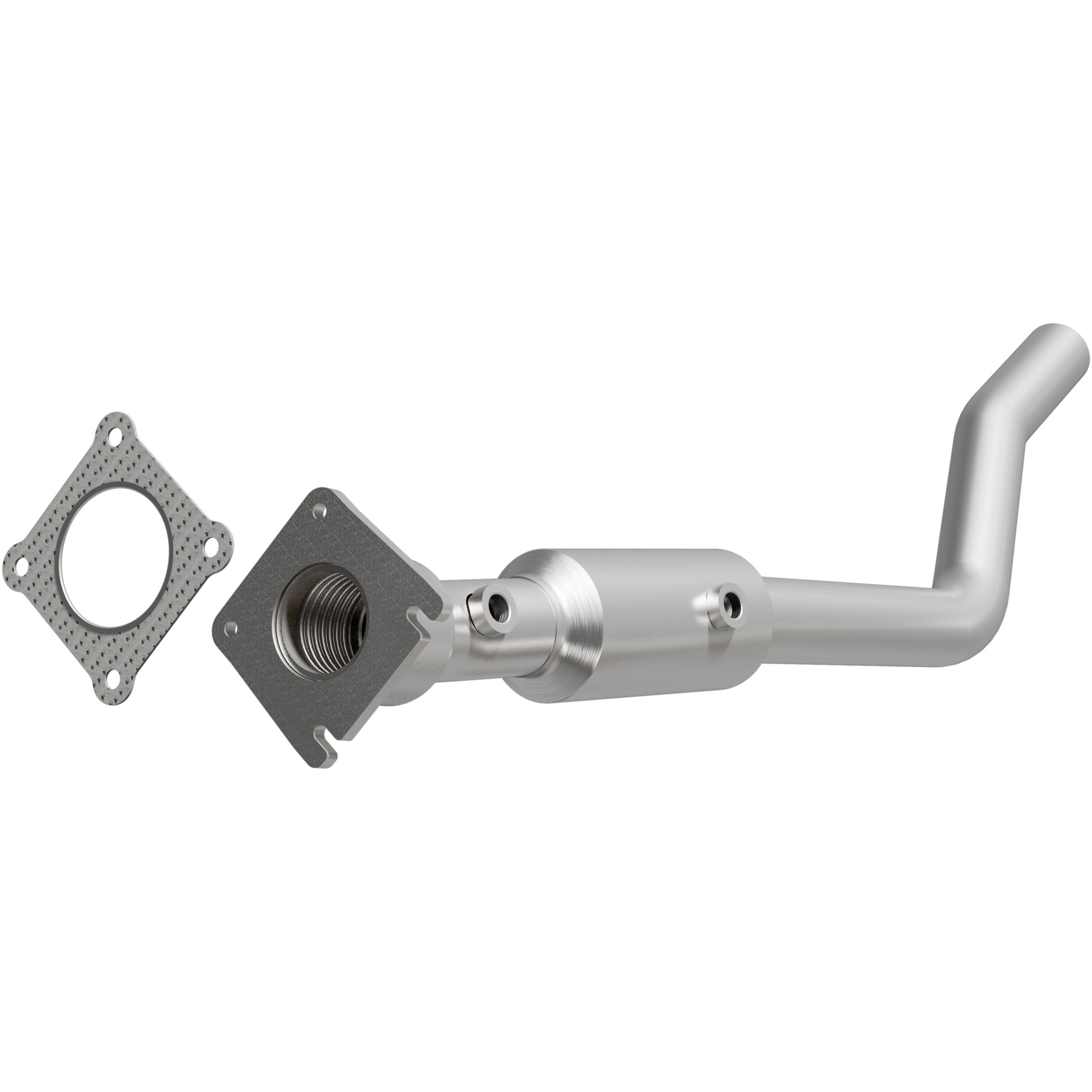 Magnaflow Direct-Fit Catalytic Converter (2011-2014 200,2011-2014 Avenger) - 21-461