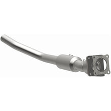 Magnaflow Direct-Fit Catalytic Converter (2011-2014 200,2011-2014 Avenger) - 21-461