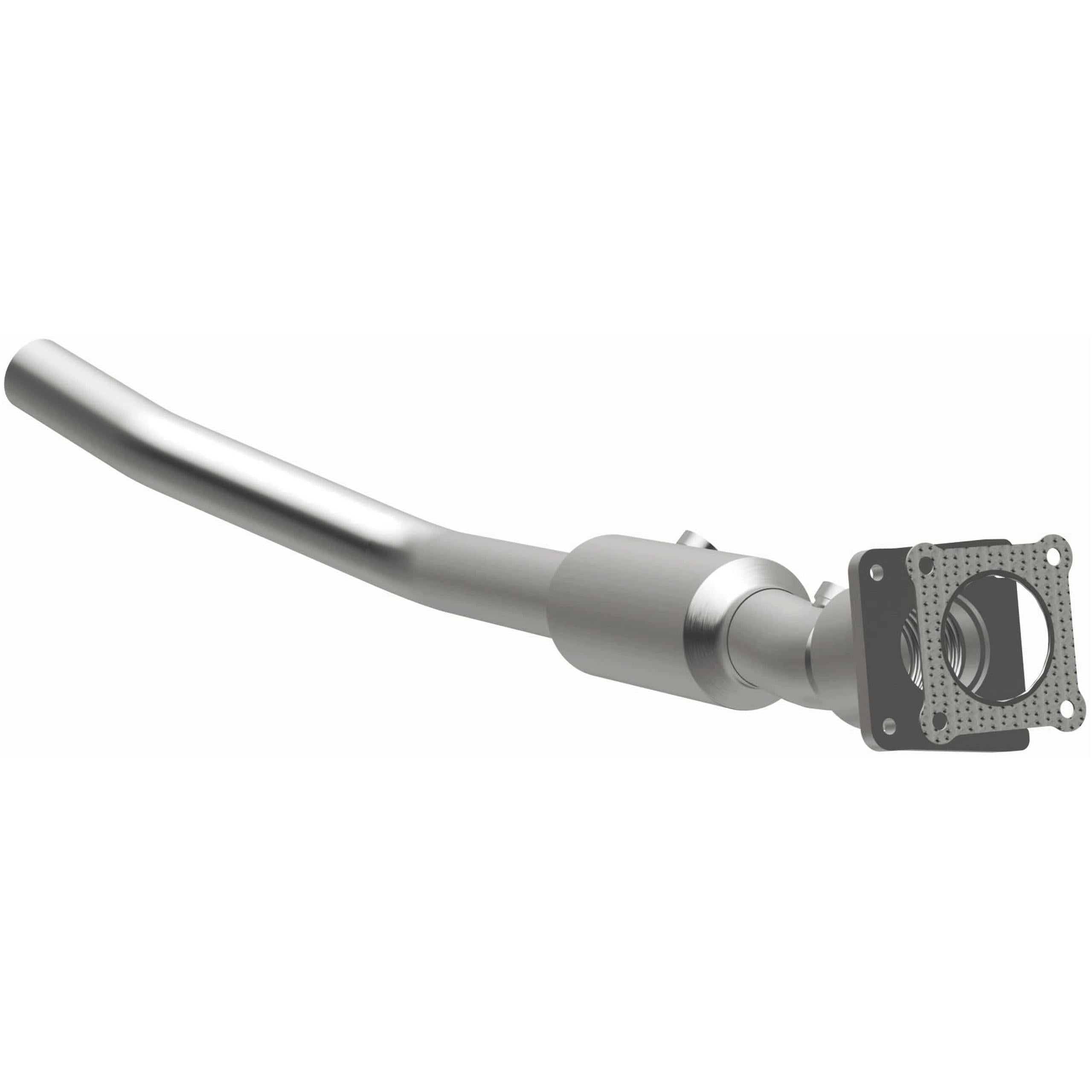 Magnaflow Direct-Fit Catalytic Converter (2011-2014 200,2011-2014 Avenger) - 21-461