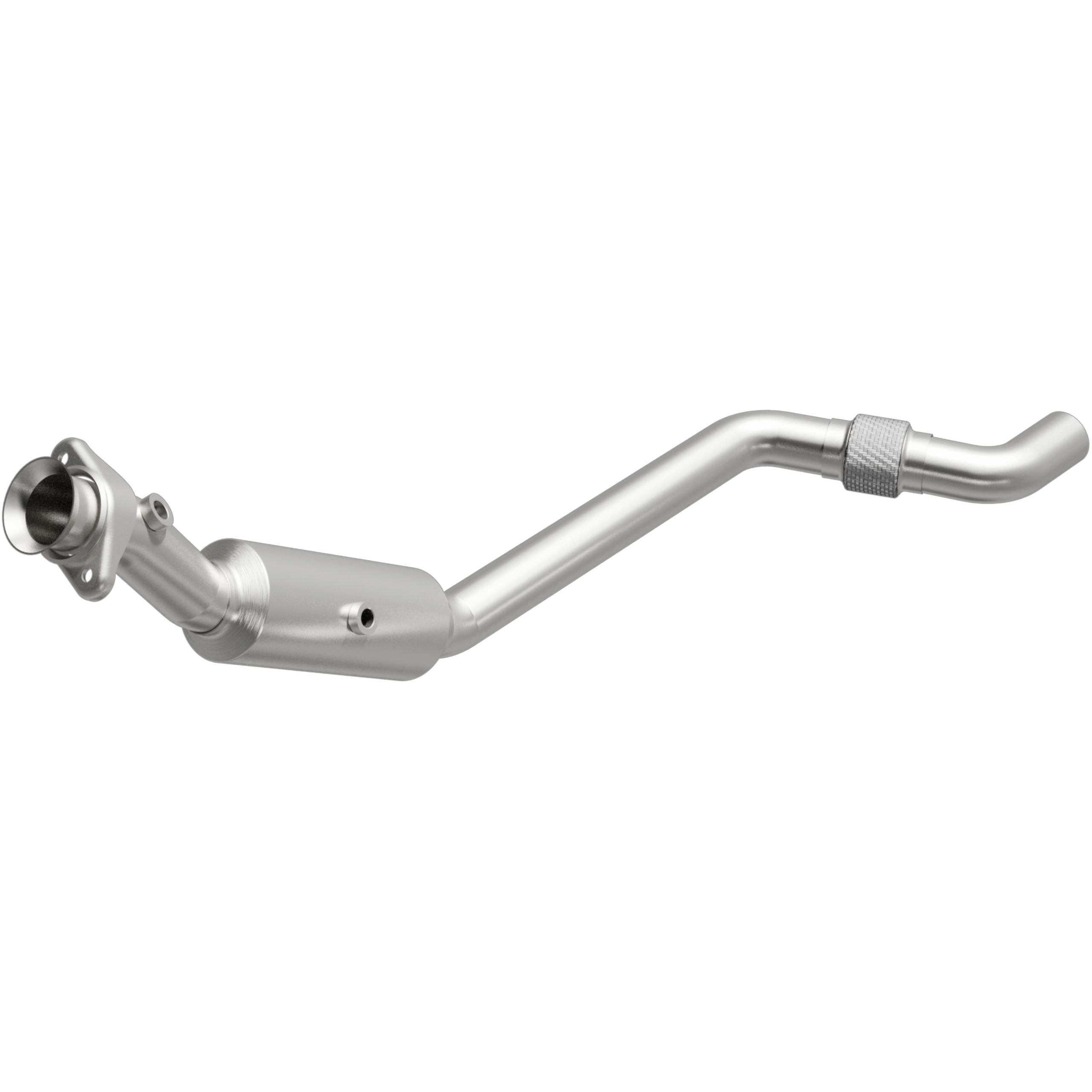 Magnaflow Direct-Fit Catalytic Converter (2015-2017 Mustang) - 21-472